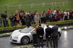 Bugatti Veyron 16.4 Grand Sport Roadster 2008 года